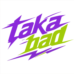 taka bad লোগো